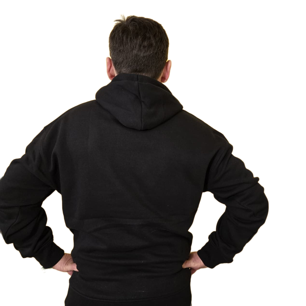 F*** THE SUGAR Hoodie