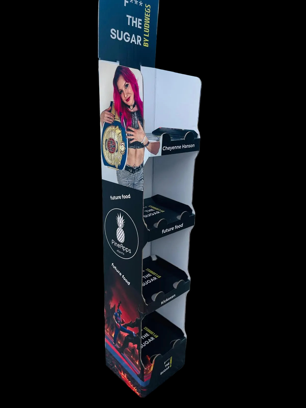 Display Karton