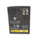 PACCARI | 10 x Rohe Bio Tafel 100% | Ecuador | 100% Kakao (Kopie)