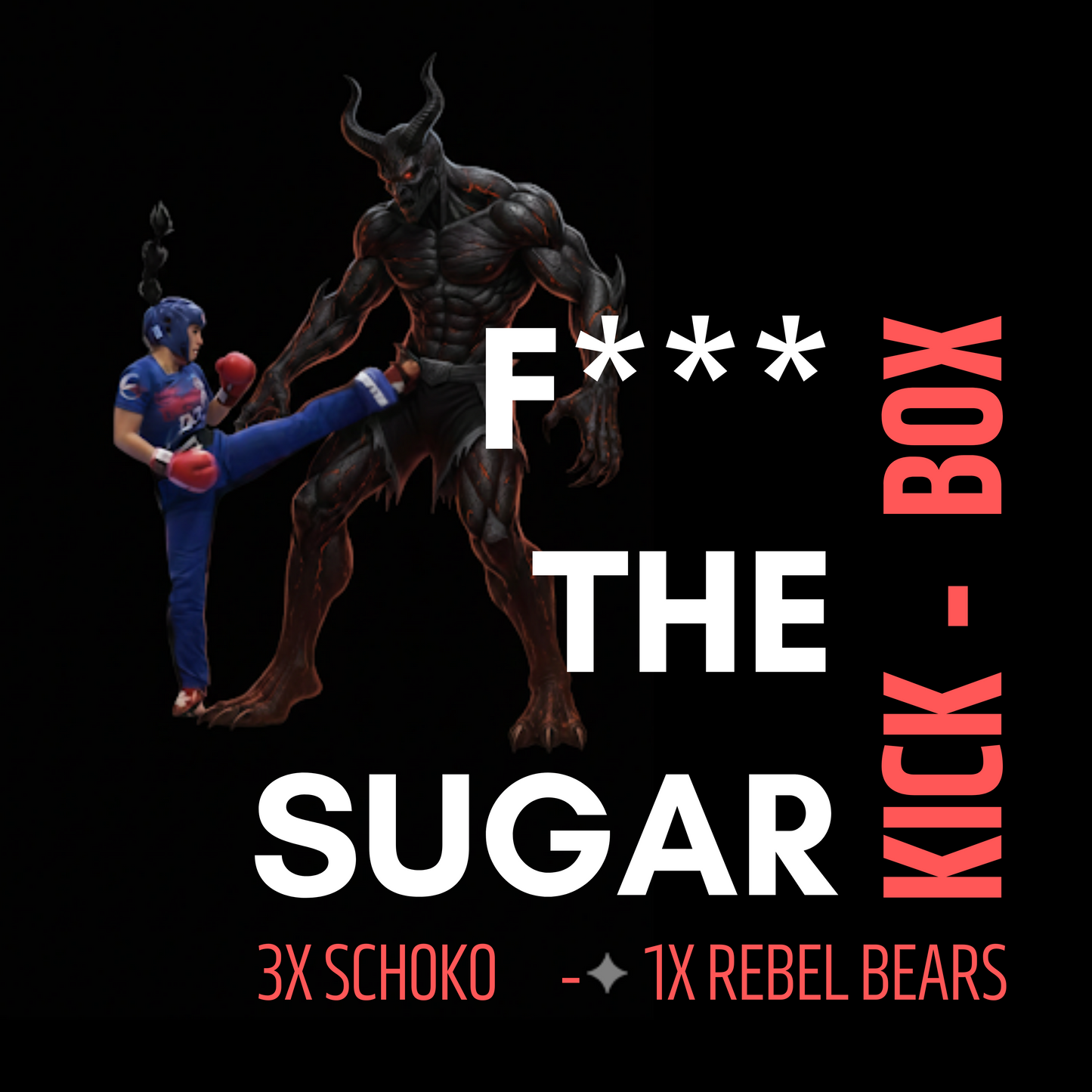Kick-Box