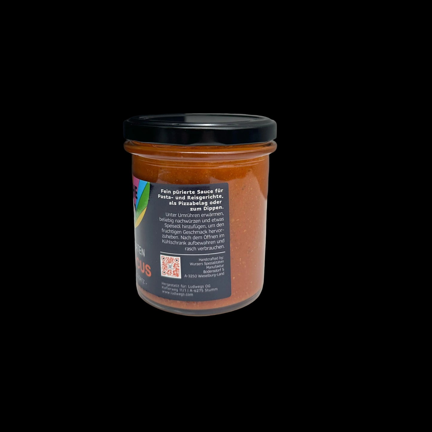 Nudeln/Sugo/Pesto Bundle