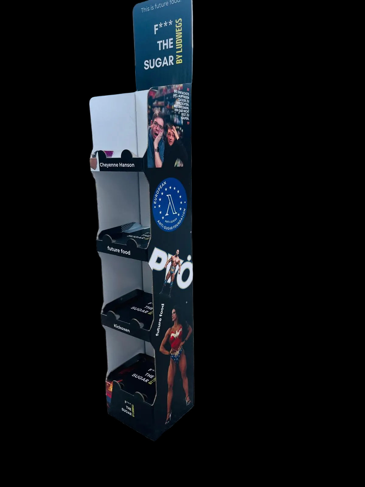 Display Karton