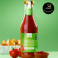 Xucker Tomatenketchup
