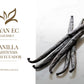 Vanilleschote Golden Selection Typ A Premiumqualität