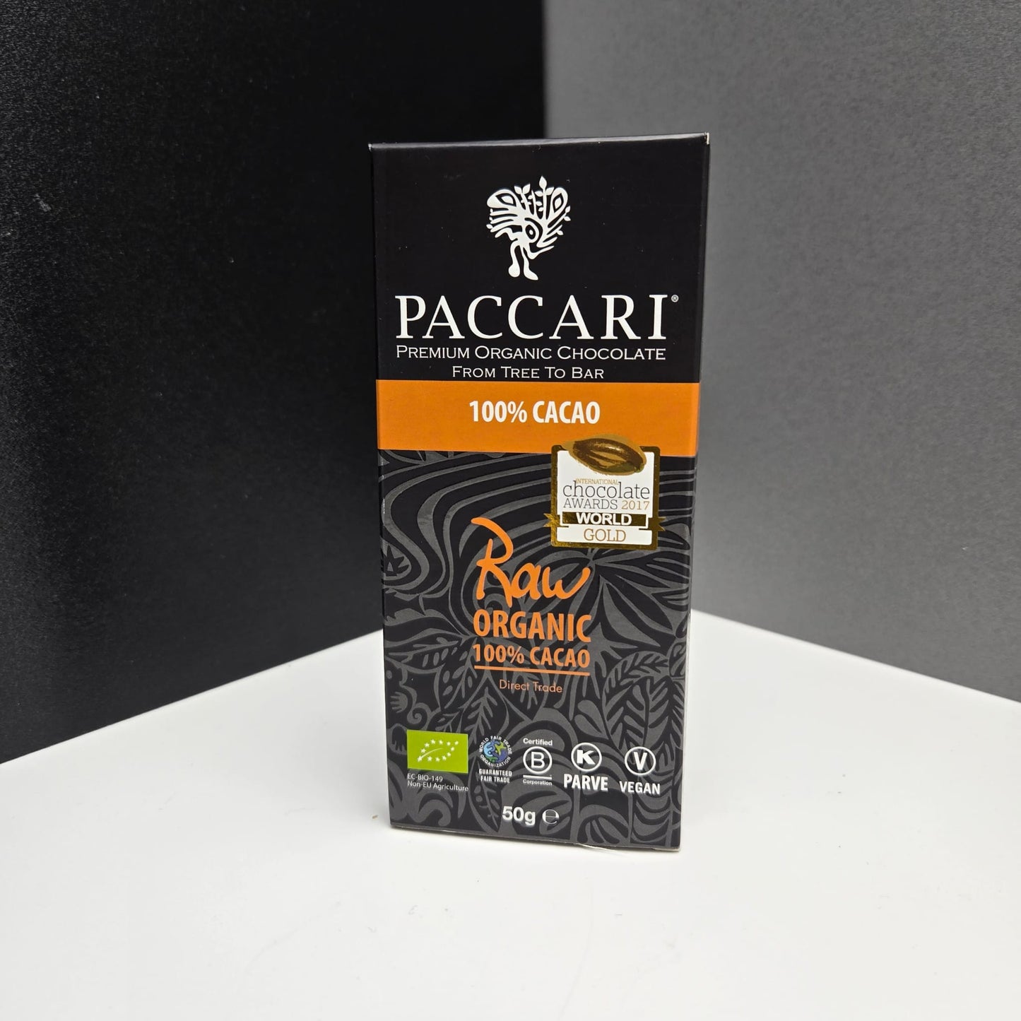 WRESTLING BOX – PURE POWER. NO SUGAR.