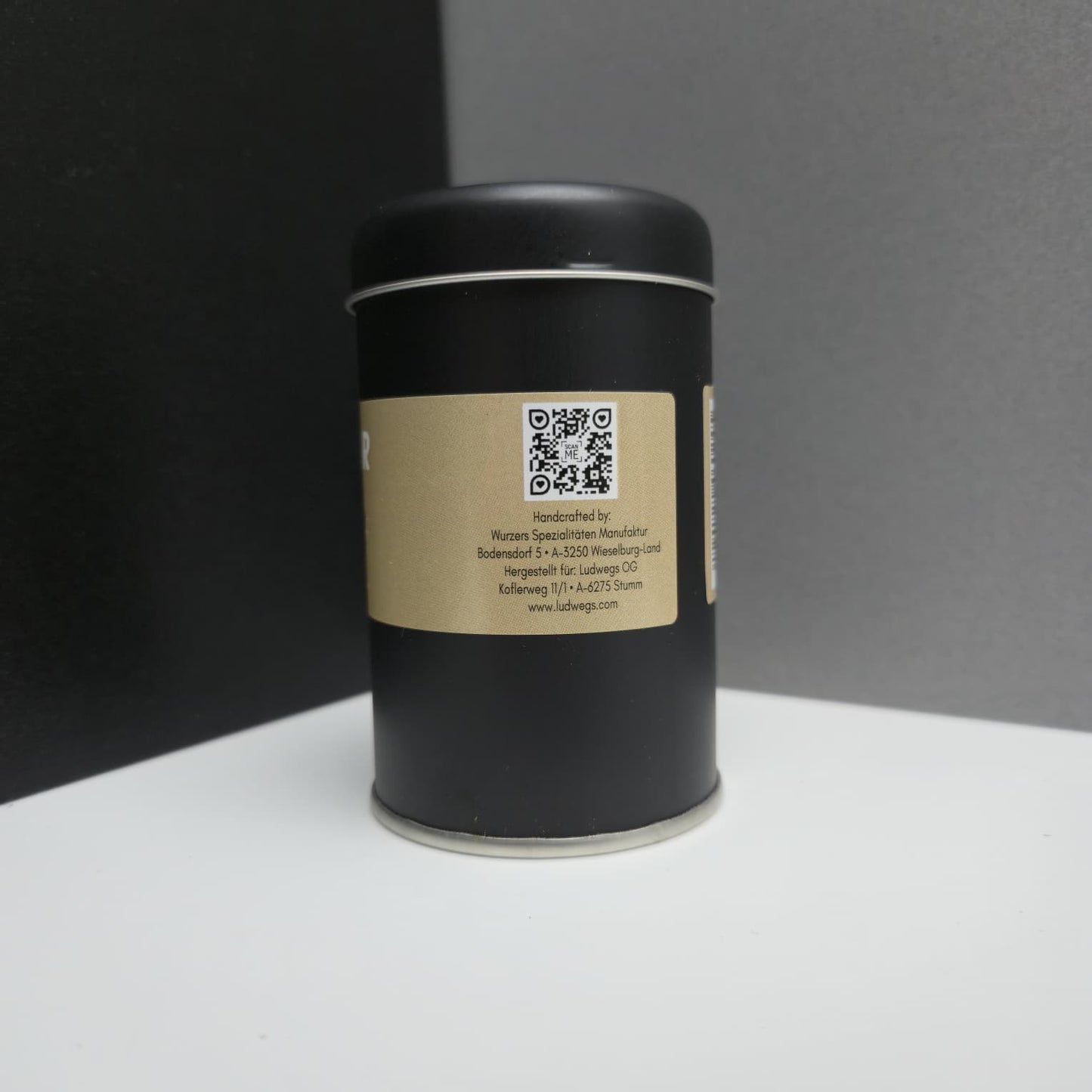 F*** THE SUGAR Pfefferersatz Pepe 120g