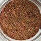 Erdbeer-Kürbiskern Protein Pulver