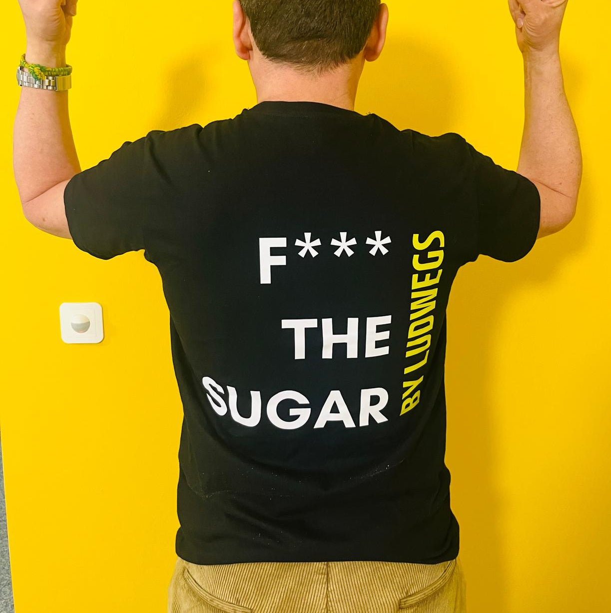 Cheyenne Hanson Box – Kraft, Fokus