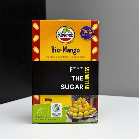 Kipepeo Bio - Mango