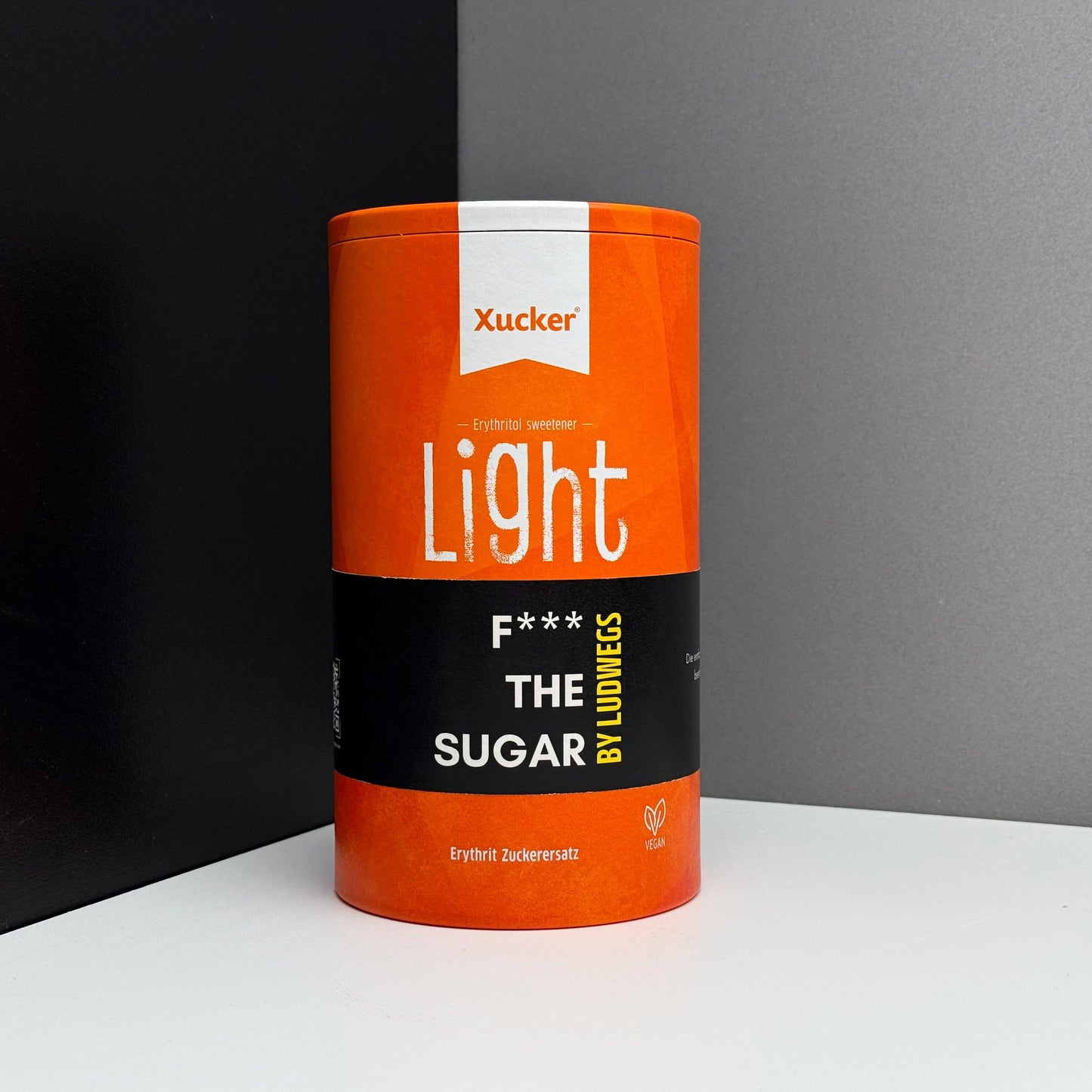 Xucker Light (1kg Erythrit)