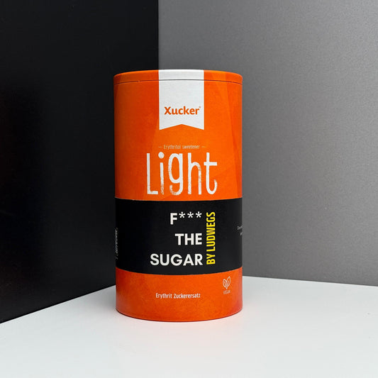 Xucker Light (1kg Erythrit)